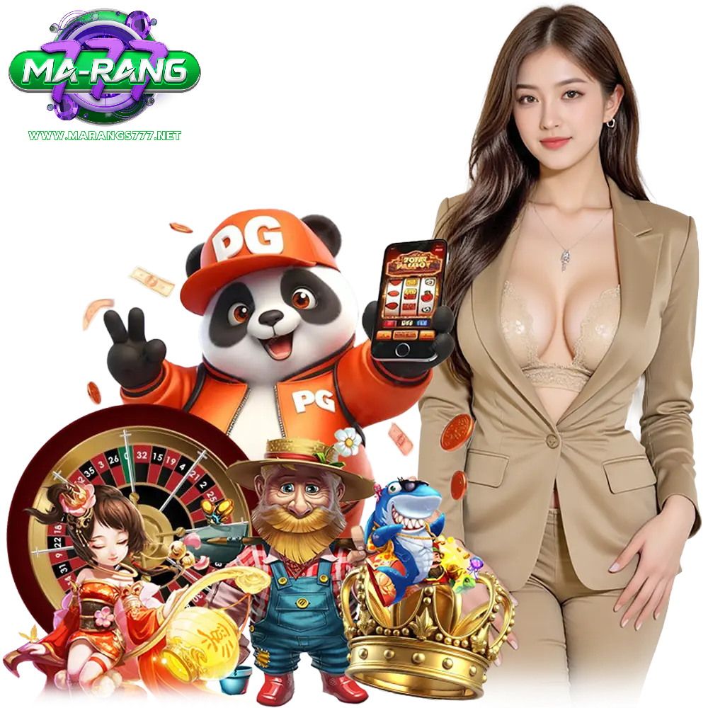 marangs777 ONLINE